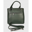 Тоут середній Regina Notte Dark green 3