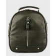 Рюкзак середній InBag Dark green 1