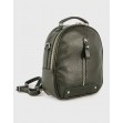 Рюкзак середній InBag Dark green 2