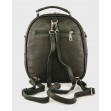 Рюкзак середній InBag Dark green 3