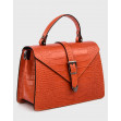Сумка через плечо (кросс-боди) средняя InBag Orange 2