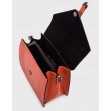 Сумка через плечо (кросс-боди) средняя InBag Orange 5