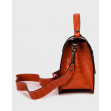 Сумка через плечо (кросс-боди) средняя InBag Orange 6