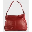 Сумка середня InBag Dark red 1