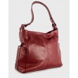 Сумка середня InBag Dark red 2