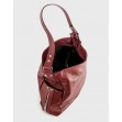 Сумка середня InBag Dark red 5
