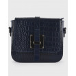 Клатч InBag Dark blue 1