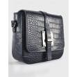 Клатч InBag Dark blue 2