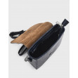 Клатч InBag Dark blue 4