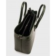 Сумка средняя InBag Dark green 4