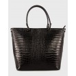 Сумка большая InBag Black 1