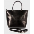 Сумка большая InBag Black 3