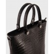 Сумка большая InBag Black 4