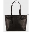 Сумка велика InBag Black 1