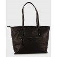 Сумка велика InBag Black 3