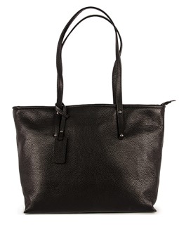 Сумка велика InBag Black