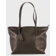 Сумка велика InBag Dark grey 1