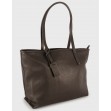 Сумка велика InBag Dark grey 2