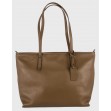 Сумка большая InBag Dark taupe 1