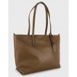 Сумка большая InBag Dark taupe 2