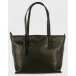 Сумка велика InBag Dark green 1