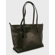 Сумка велика InBag Dark green 2