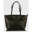 Сумка велика InBag Dark green 3