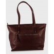 Сумка большая InBag Vinous 3