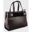 Сумка середня InBag Black 2