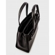Сумка середня InBag Black 3