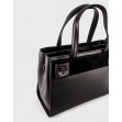 Сумка середня InBag Black 5