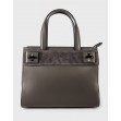 Сумка середня InBag Dark grey 1