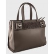 Сумка середня InBag Dark grey 2