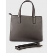 Сумка середня InBag Dark grey 4