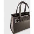 Сумка середня InBag Dark grey 5