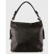 Сумка большая InBag Black 1