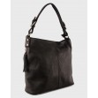 Сумка большая InBag Black 2