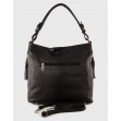 Сумка большая InBag Black 3