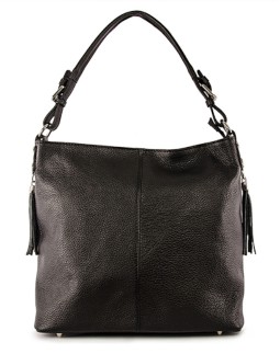 Сумка велика InBag Black