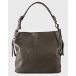 Сумка велика InBag Dark grey 1