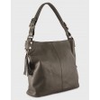 Сумка велика InBag Dark grey 2