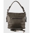 Сумка велика InBag Dark grey 3