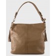 Сумка велика InBag Dark taupe 1