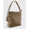 Сумка велика InBag Dark taupe 2