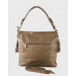 Сумка велика InBag Dark taupe 3
