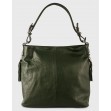 Сумка большая InBag Dark green 1