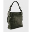 Сумка большая InBag Dark green 2
