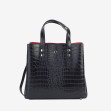 Тоут средний Regina Notte Black 1