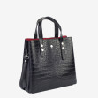 Тоут средний Regina Notte Black 2
