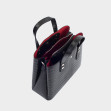 Тоут средний Regina Notte Black 3